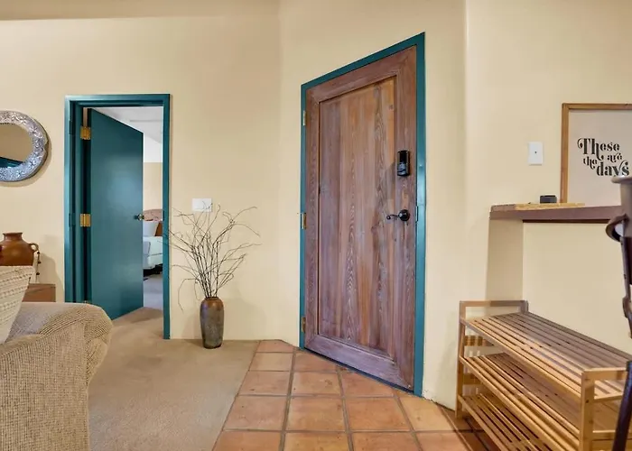 Starr Pass Retreat Holiday home Tucson